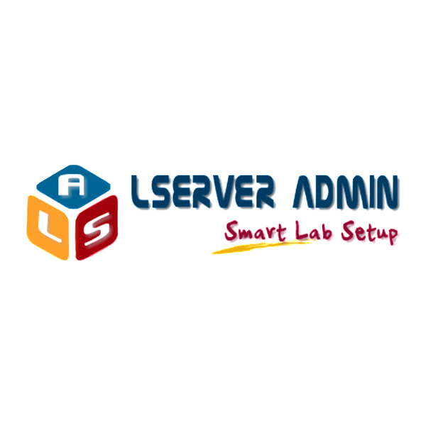 LServerAdmin